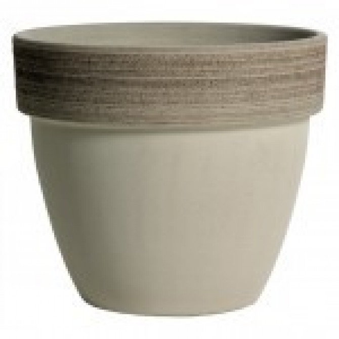  Keramikas puķu pods 14cm Palladio