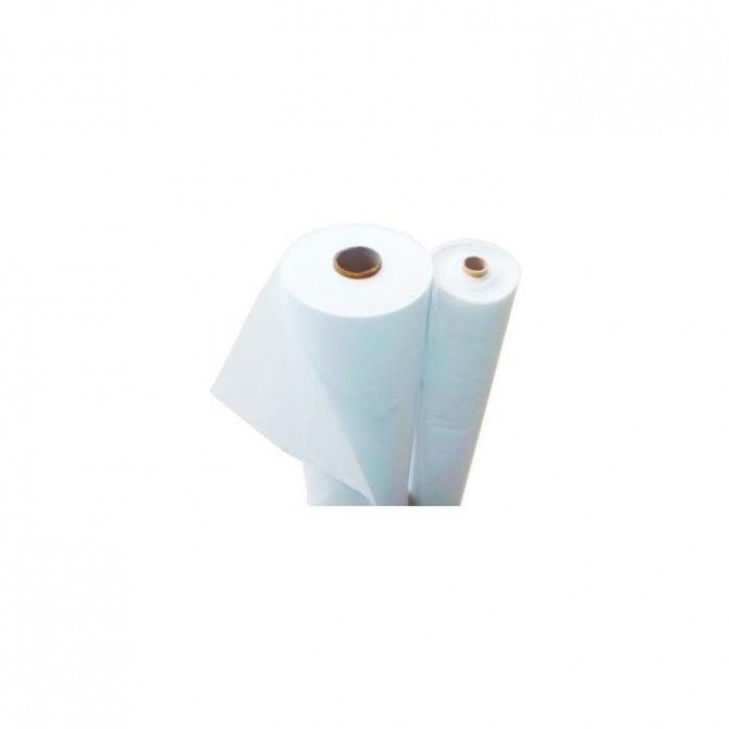 Agroplēve balta 17gr 3.2x100m rullī