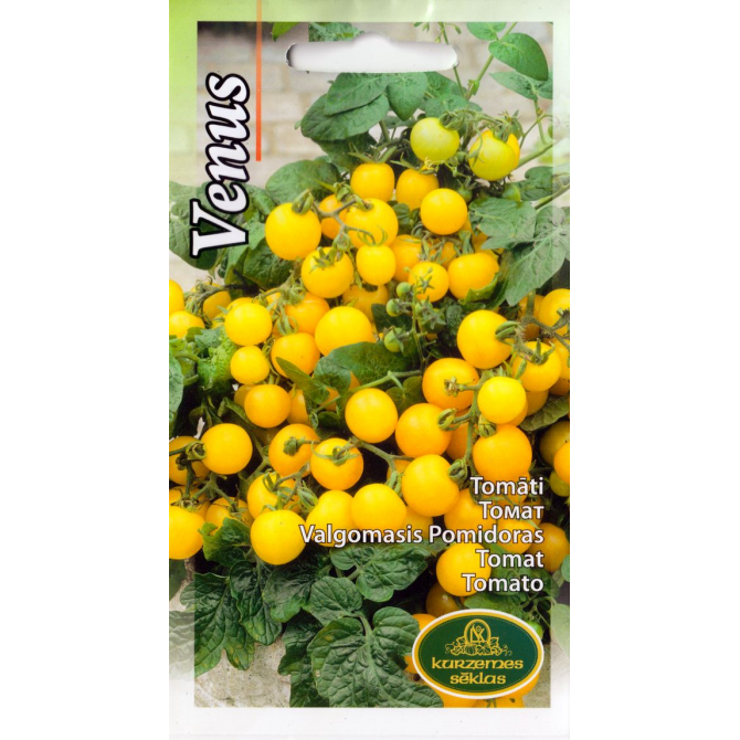 Tomāti Venus 0.1g