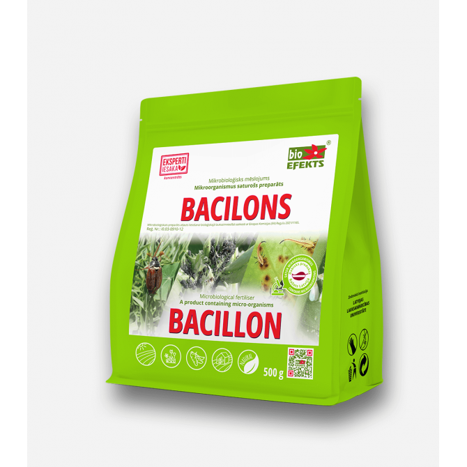 Bacilons 500g