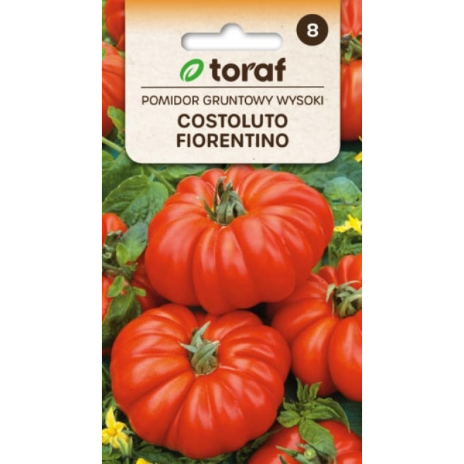 Tomāti COSTOLUTO FIORENTINO 0.3g