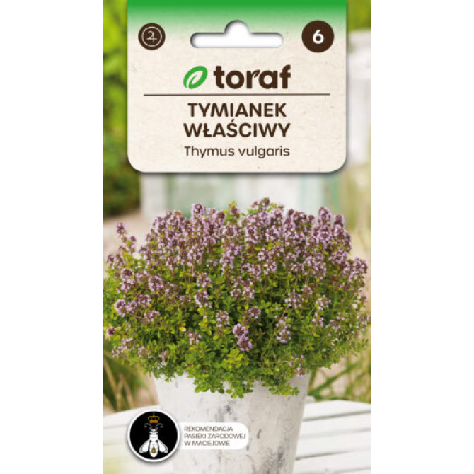 Timiāns-Mārsils 0.5g