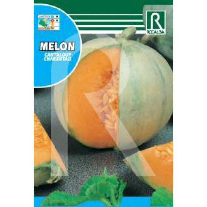 Melone Charentais 6g