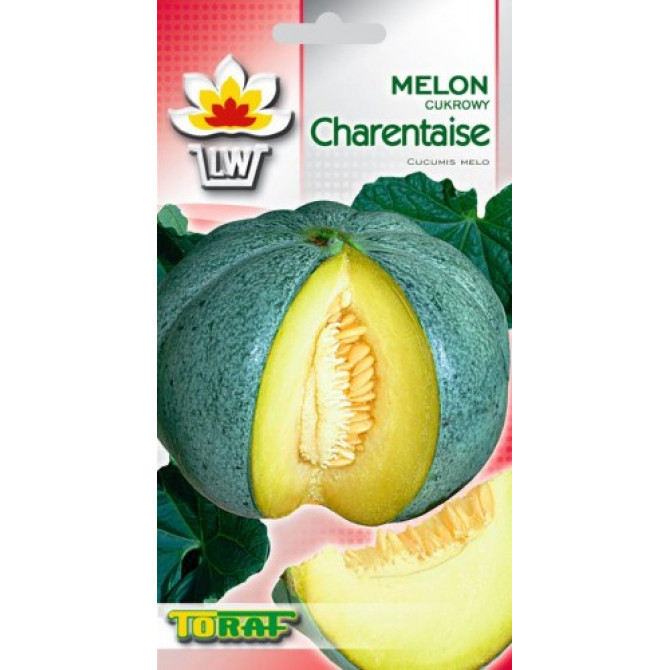 Melone Charentaise 3g