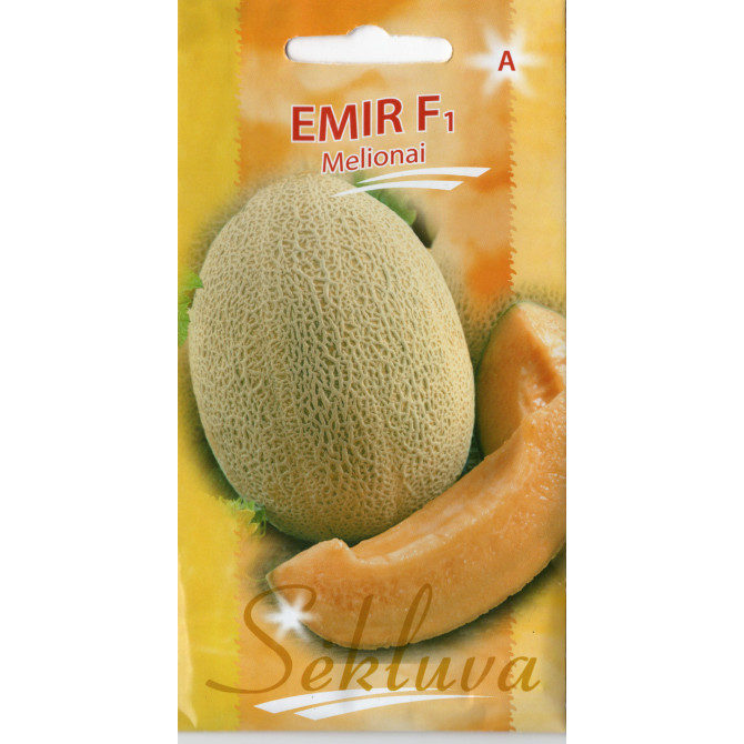 Melone EMIR F1 1g