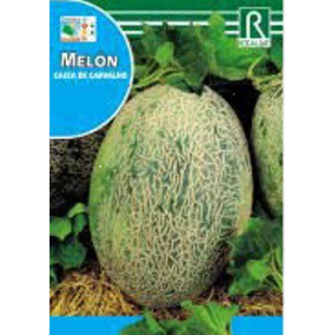 Melone Casca de Carvalho 5g
