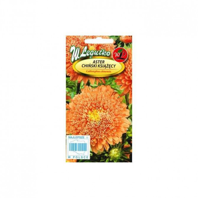 Asteres princešu laškrāsas Crest salmon 1g