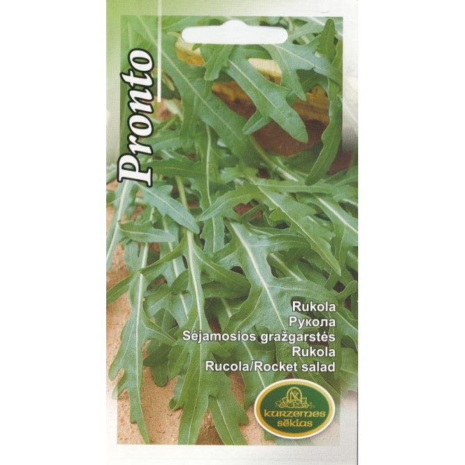 Rukola PRONTO 1g