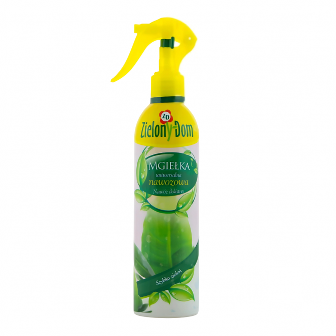 Mēslojums Zielonij Dom Migliņa Universālā telpaugiem 300ml