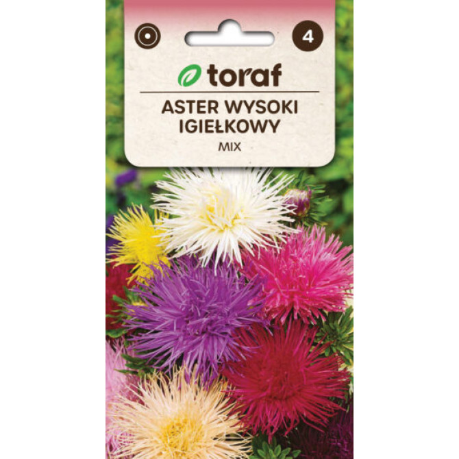 Asteres adatu maisījums 1g