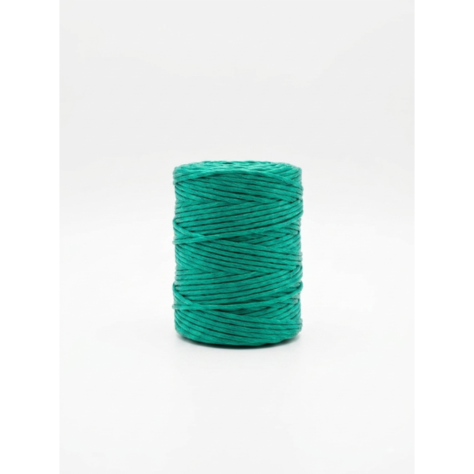 Aukla 2mm 0.5kg zaļa