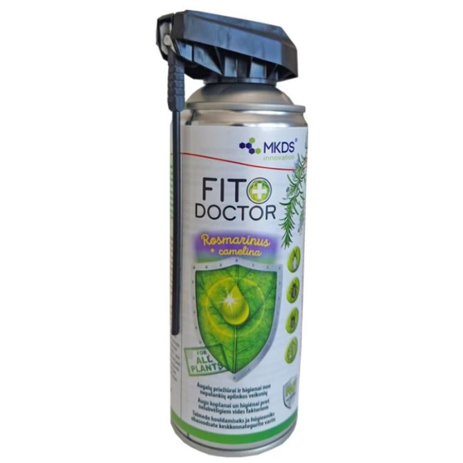 FITO DOCTOR Rosmarinus, 400ml