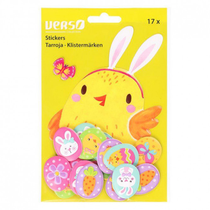 Uzlīmes Lieldienu 4Living rabbitchick